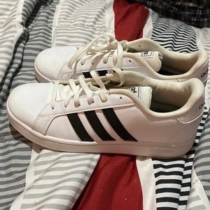 Adidas shoes (Kids)
